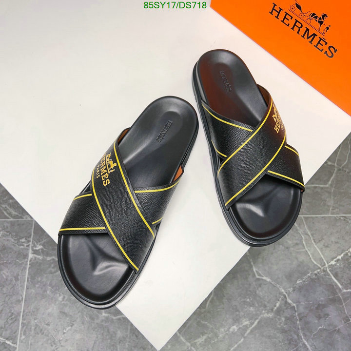 Men shoes-Hermes Code: DS718 $: 85USD