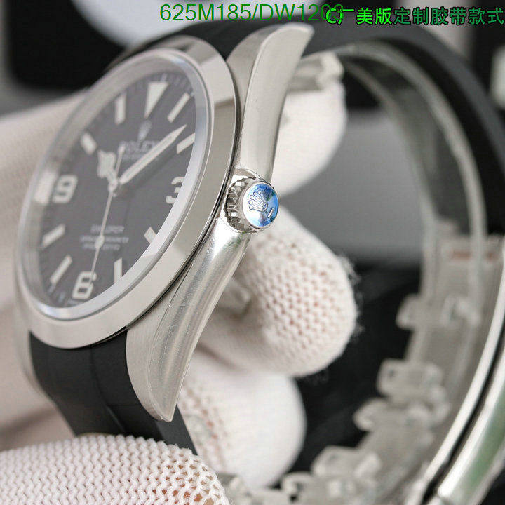 Watch-Mirror Quality-Rolex Code: DW1203 $: 625USD