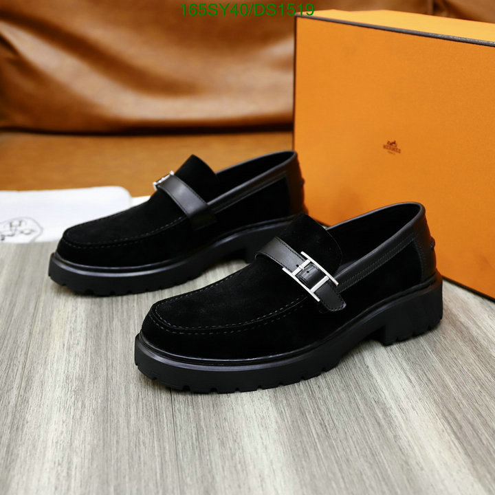 Men shoes-Hermes Code: DS1519 $: 165USD