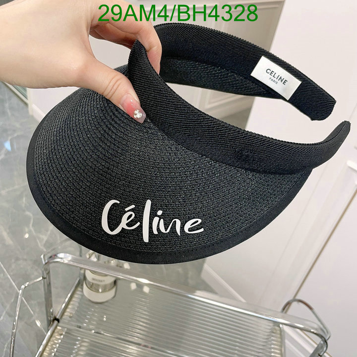 Cap-(Hat)-Celine Code: BH4328 $: 29USD