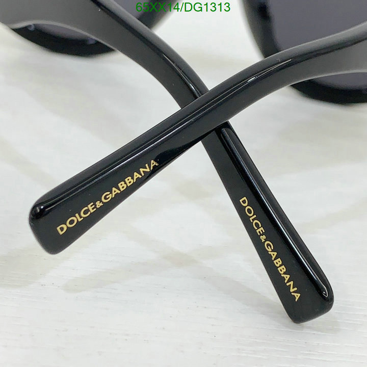 Glasses-D&G Code: DG1313 $: 65USD