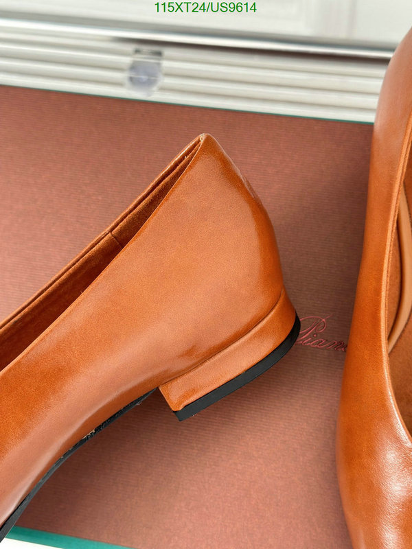 Women Shoes-Loro Piana Code: US9614 $: 115USD