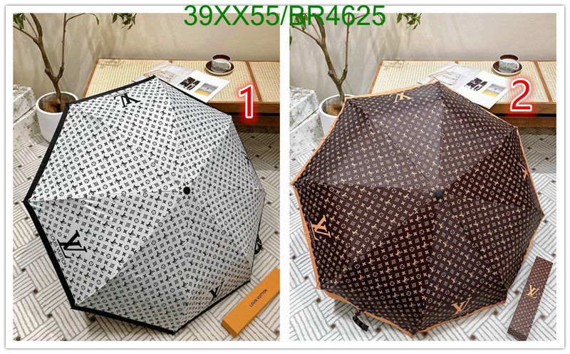 Umbrella-LV Code: BR4625 $: 39USD