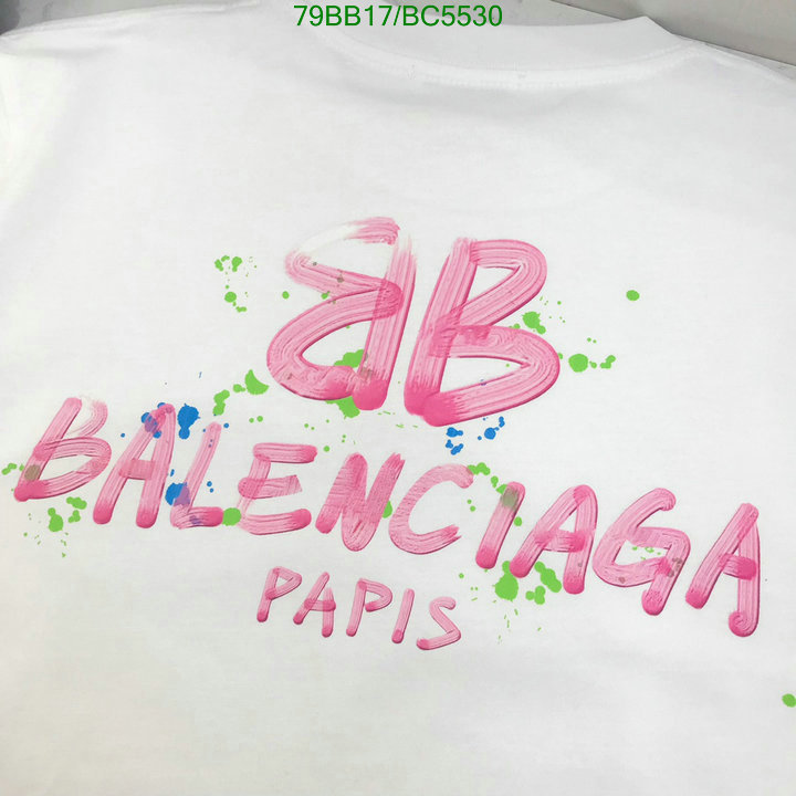 Clothing-Balenciaga Code: BC5530 $: 79USD