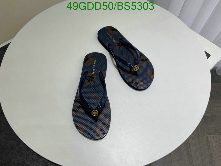 Women Shoes-Tory Burch Code: BS5303 $: 49USD