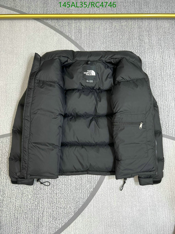 Down jacket Women-The North Face Code: RC4746 $: 145USD