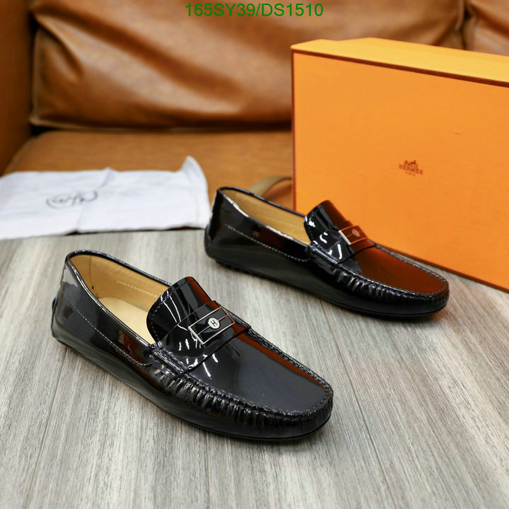 Men shoes-Hermes Code: DS1510 $: 165USD