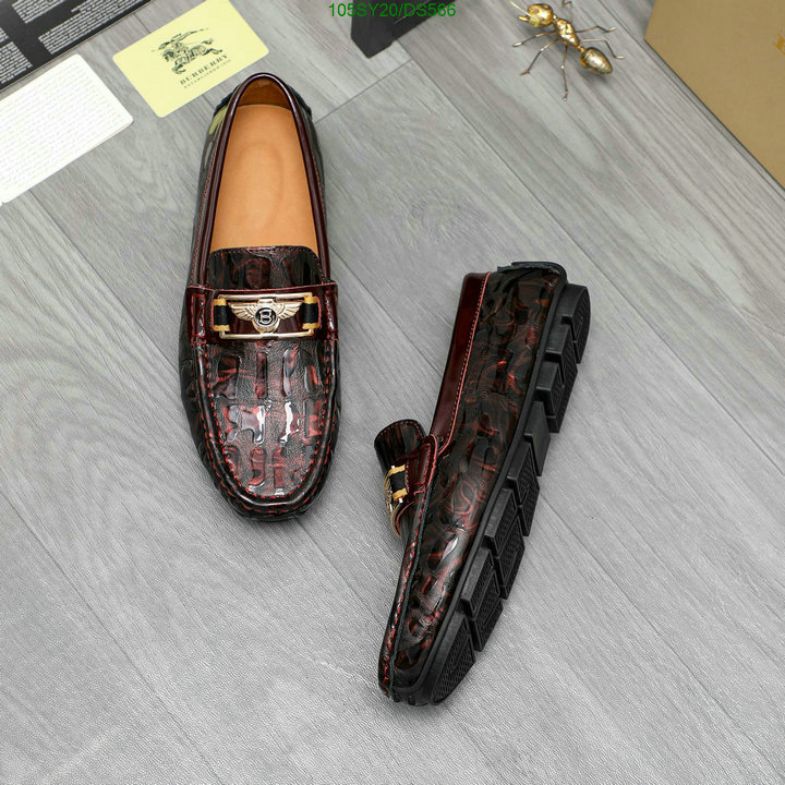 Men shoes-Burberry Code: DS566 $: 105USD