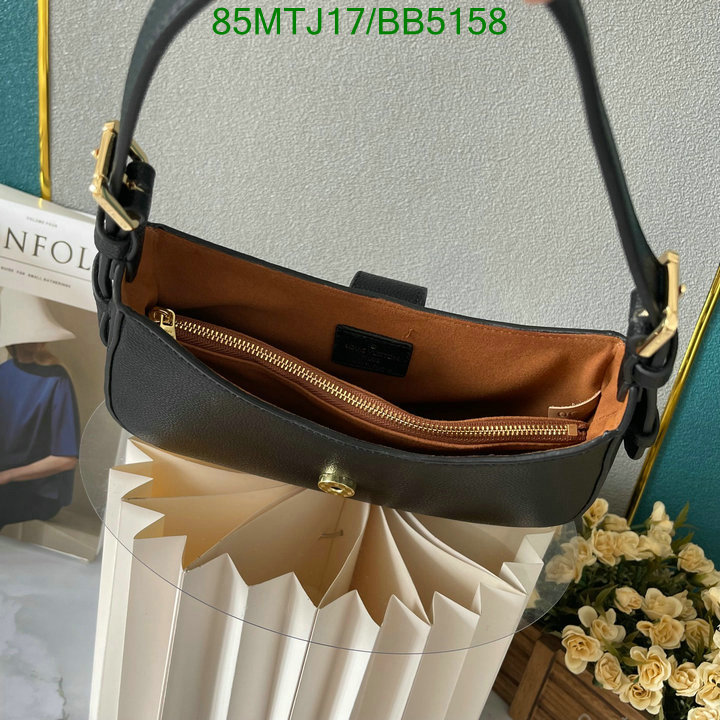 LV Bag-(4A)-Handbag Collection- Code: BB5158 $: 85USD