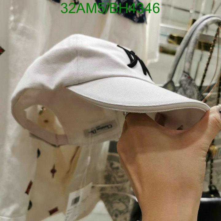 Cap-(Hat)-Dior Code: BH4346 $: 32USD