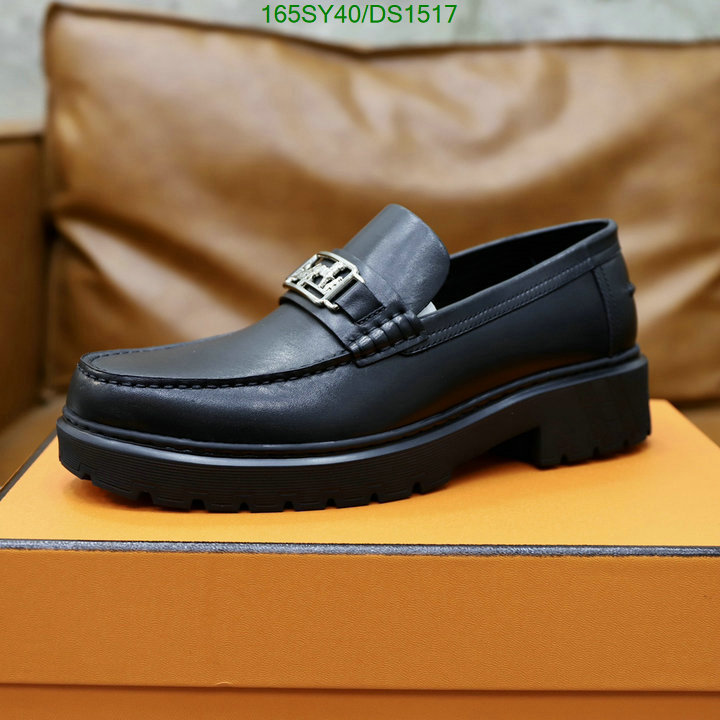 Men shoes-Hermes Code: DS1517 $: 165USD