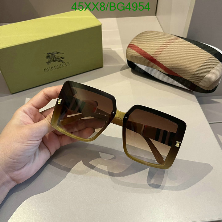 Glasses-Burberry Code: BG4954 $: 45USD