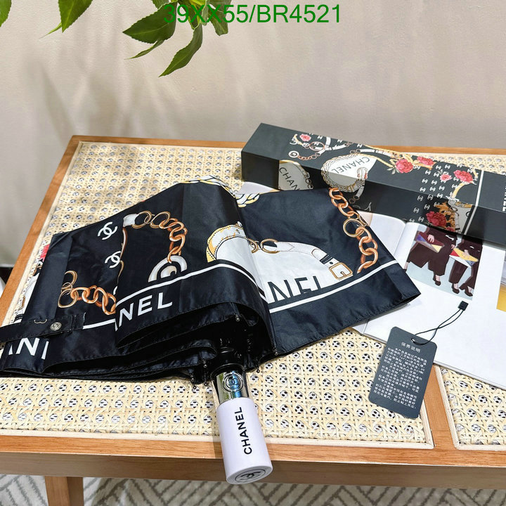 Umbrella-Chanel Code: BR4521 $: 39USD