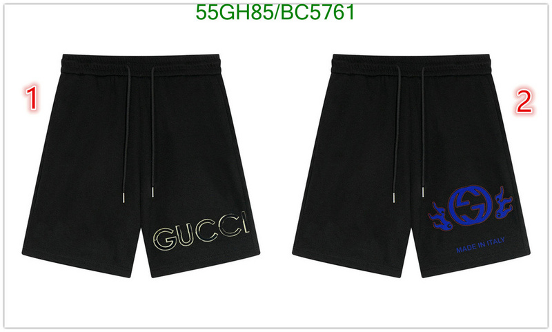 Clothing-Gucci Code: BC5761 $: 55USD