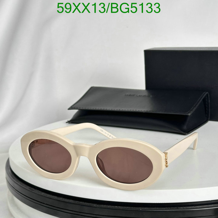 Glasses-YSL Code: BG5133 $: 59USD