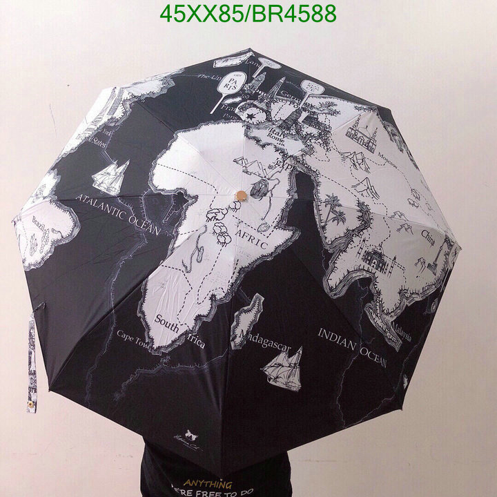 Umbrella-HepburCat Code: BR4588 $: 45USD