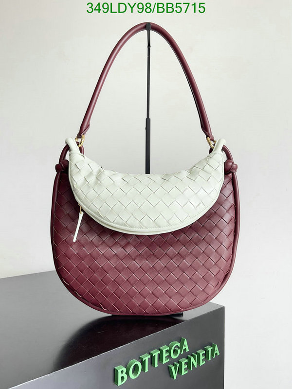 BV Bag-(Mirror)-Handbag- Code: BB5715 $: 349USD