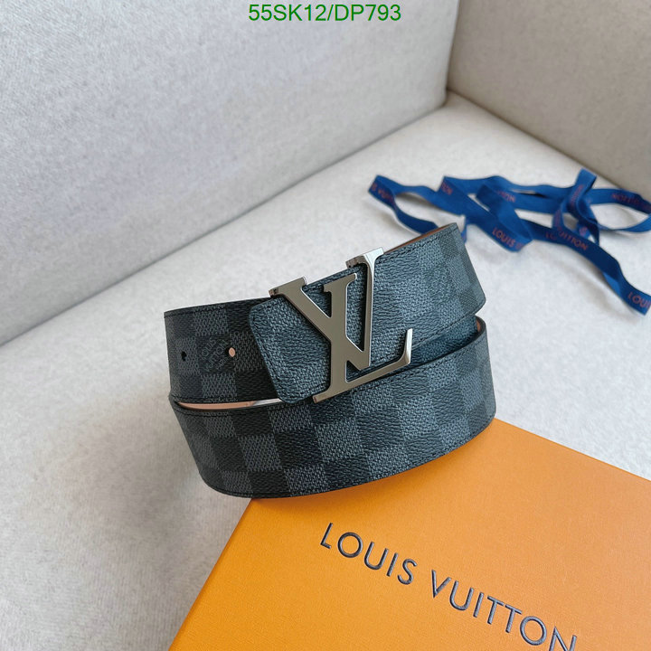 Belts-LV Code: DP793 $: 55USD