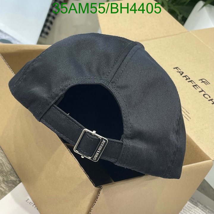 Cap-(Hat)-YSL Code: BH4405 $: 35USD