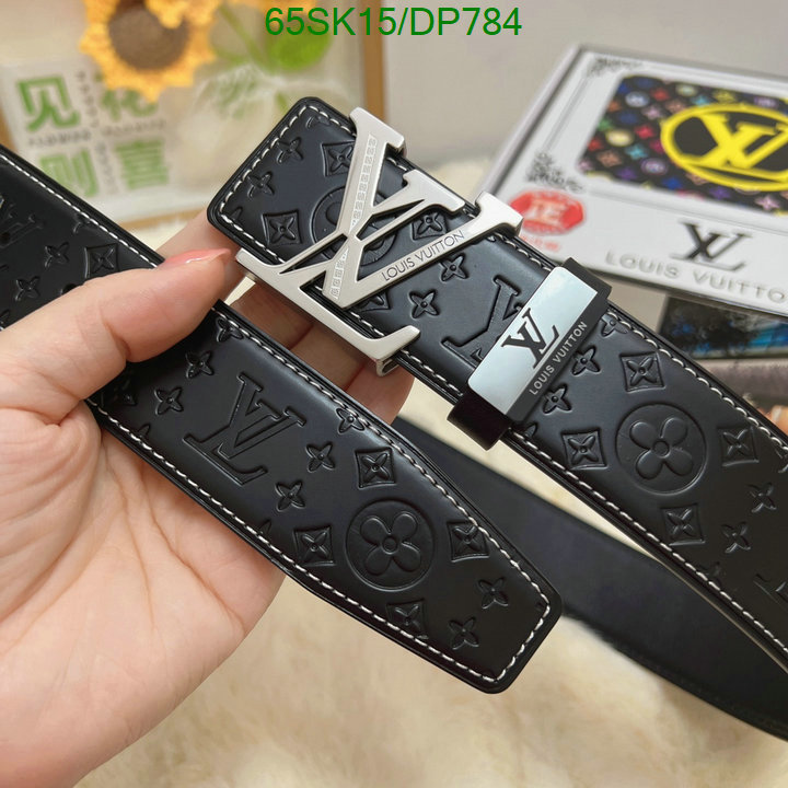 Belts-LV Code: DP784 $: 65USD