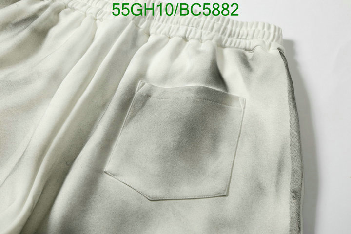 Clothing-Balenciaga Code: BC5882 $: 55USD