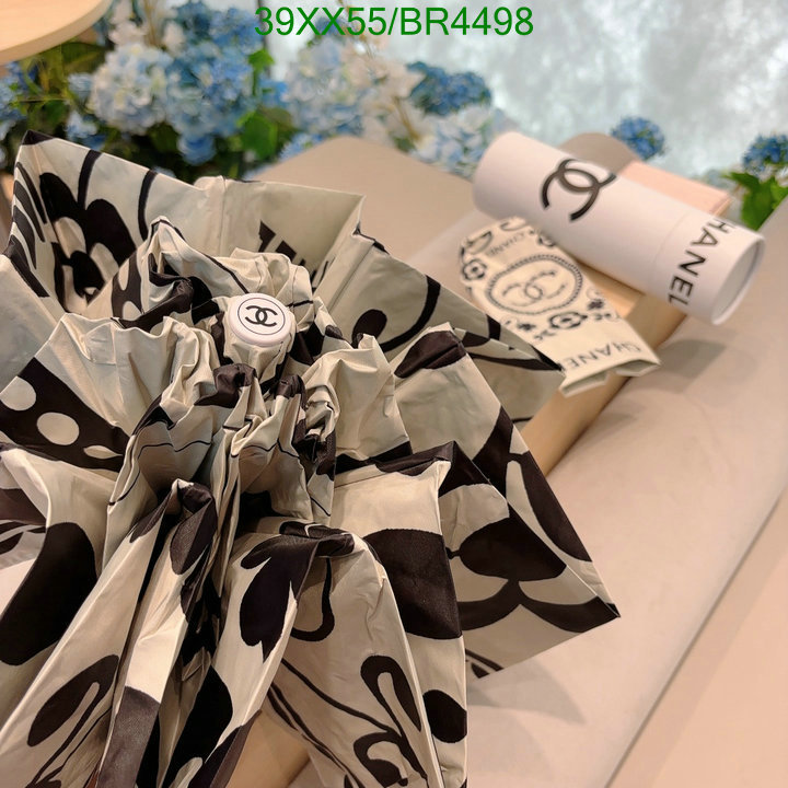 Umbrella-Chanel Code: BR4498 $: 39USD