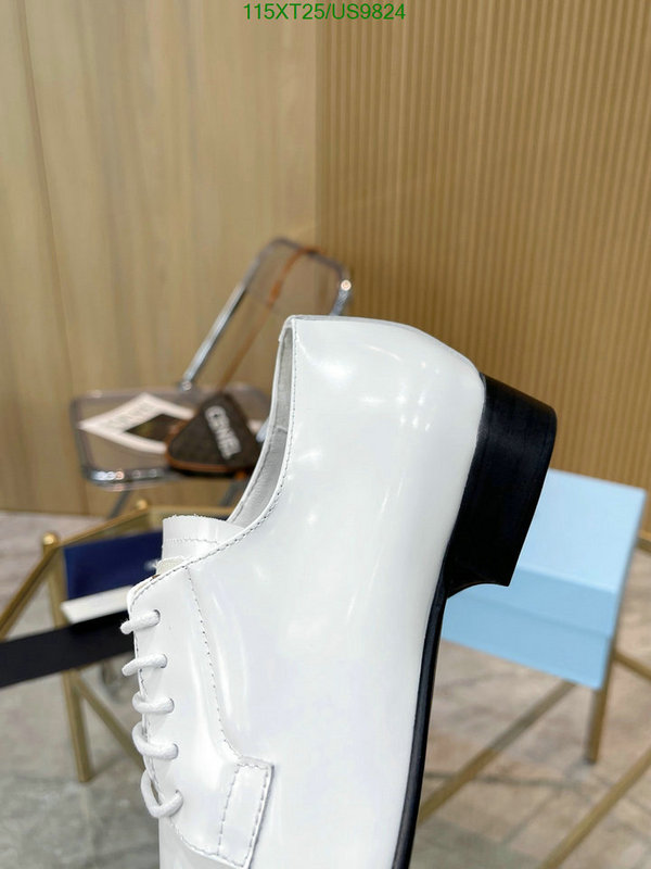 Women Shoes-Prada Code: US9824 $: 115USD