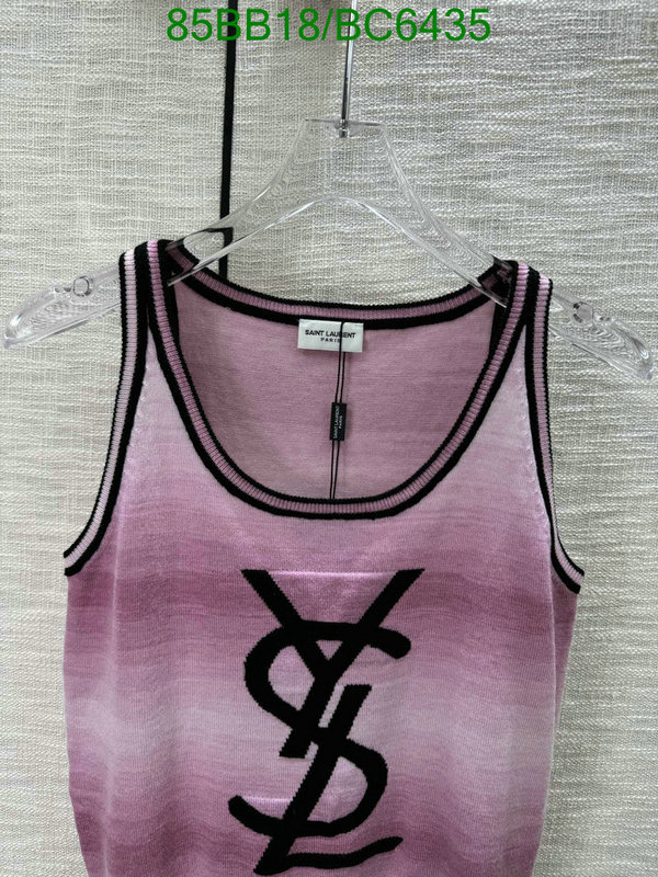 Clothing-YSL Code: BC6435 $: 85USD