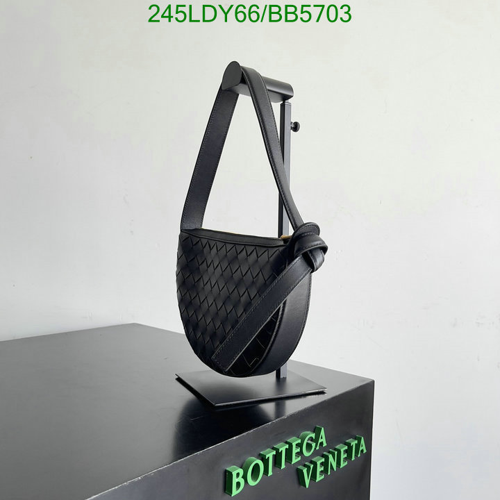 BV Bag-(Mirror)-Handbag- Code: BB5703 $: 245USD
