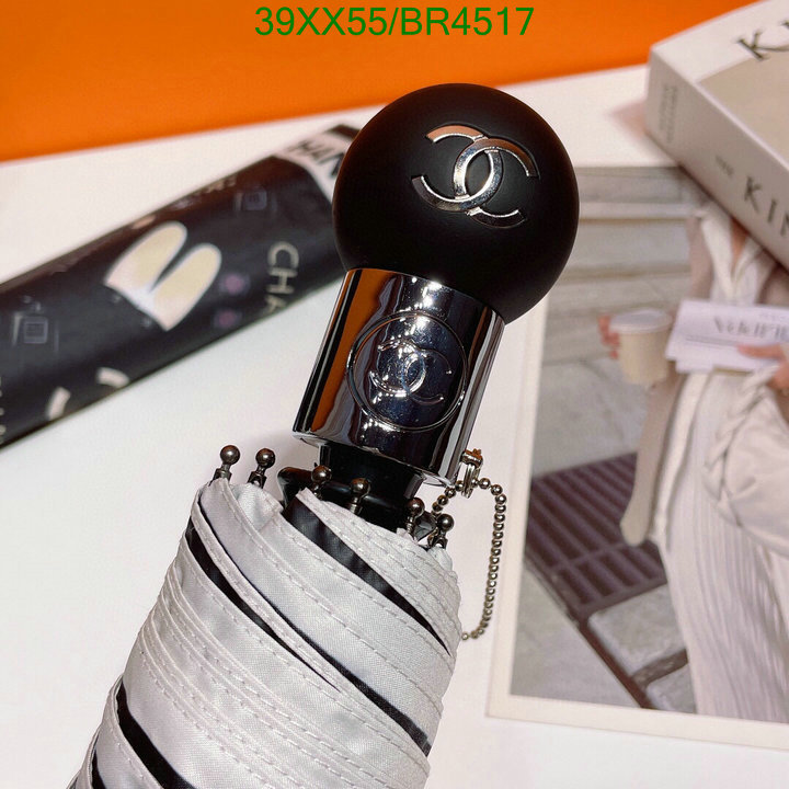 Umbrella-Chanel Code: BR4517 $: 39USD