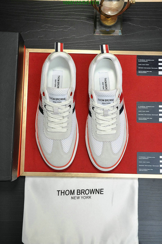 Men shoes-Thom Browne Code: DS1570 $: 109USD