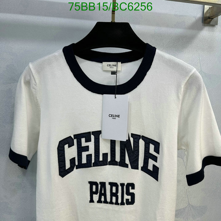 Clothing-Celine Code: BC6256 $: 75USD