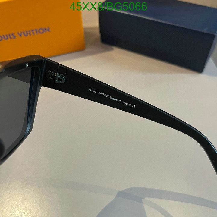 Glasses-LV Code: BG5066 $: 45USD