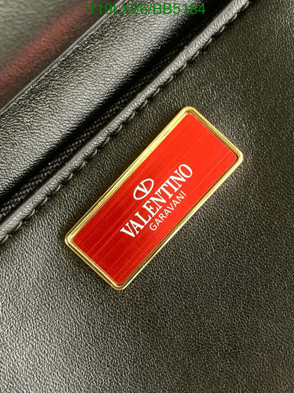 Valentino Bag-(4A)-Handbag- Code: BB5184 $: 119USD
