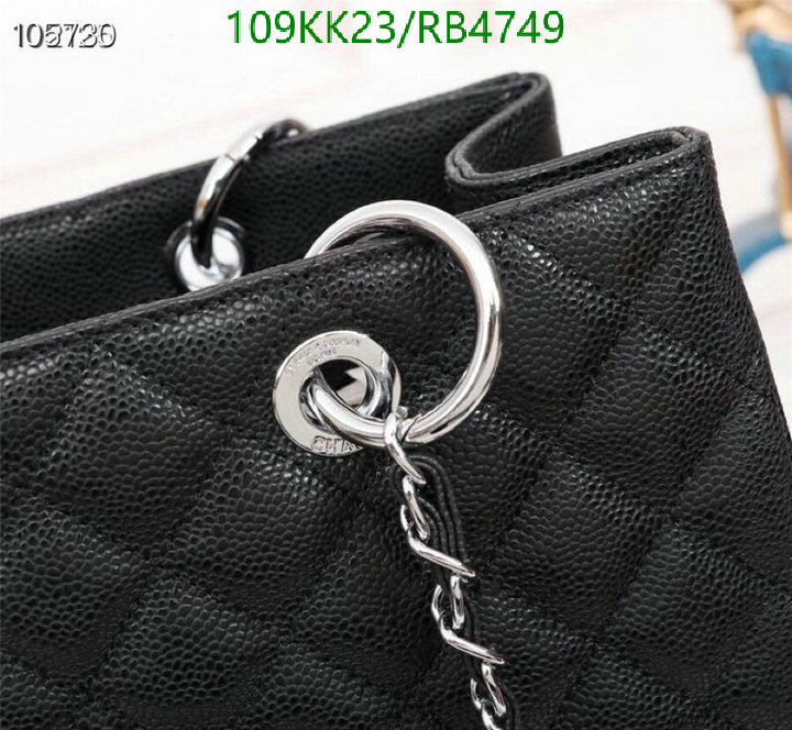 Chanel Bag-(4A)-Handbag- Code: RB4749 $: 109USD