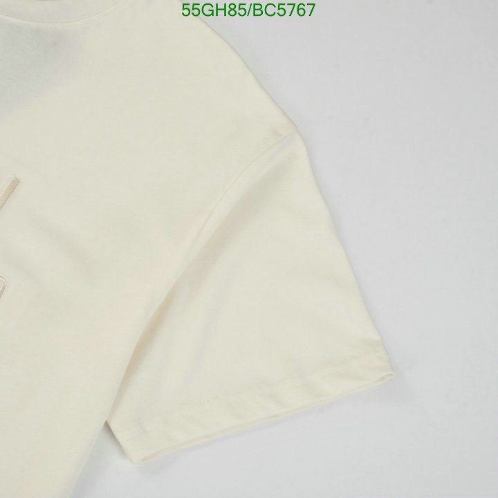 Clothing-Gucci Code: BC5767 $: 55USD