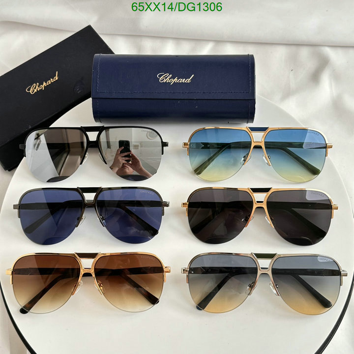 Glasses-Chopard Code: DG1306 $: 65USD