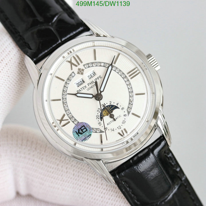 Watch-Mirror Quality-Patek Philippe Code: DW1139 $: 499USD