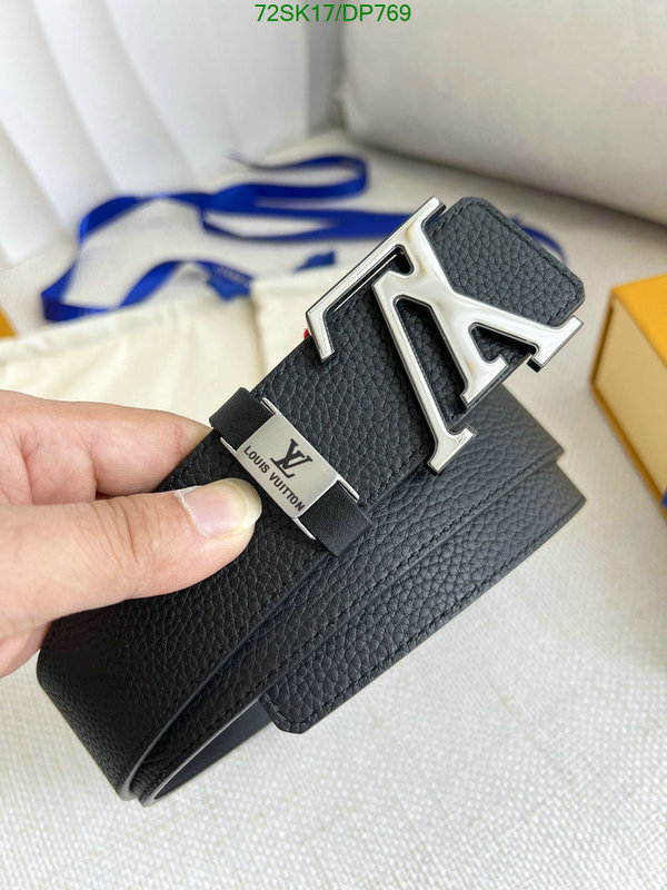 Belts-LV Code: DP769 $: 72USD