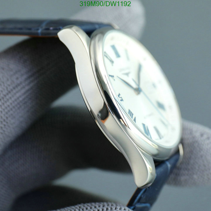 Watch-Mirror Quality-Longines Code: DW1192 $: 319USD