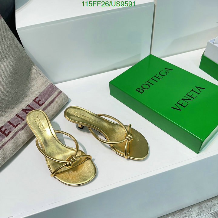 Women Shoes-BV Code: US9591 $: 115USD