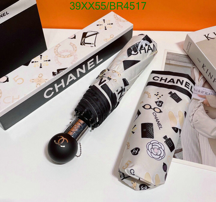Umbrella-Chanel Code: BR4517 $: 39USD