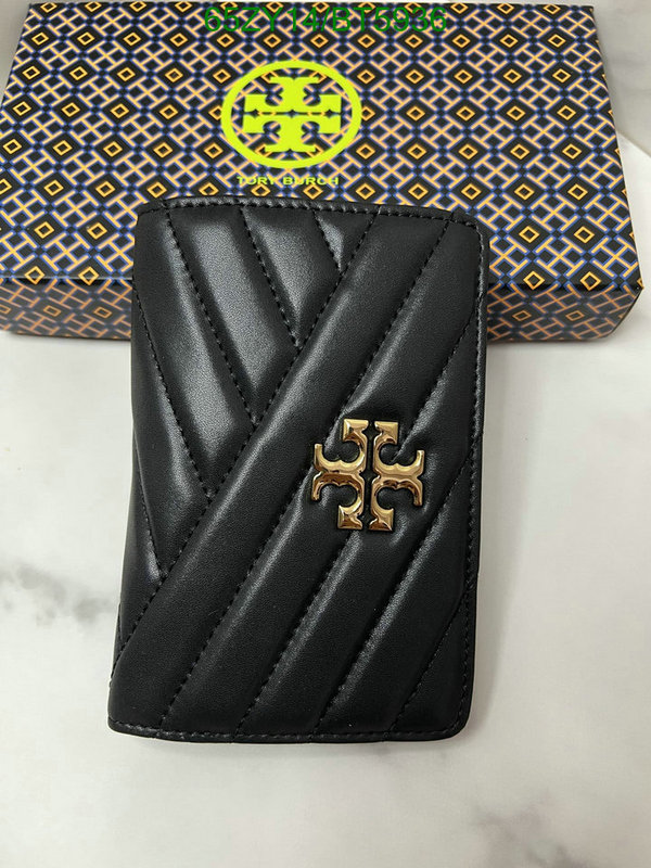 Tory Burch Bag-(4A)-Wallet- Code: BT5936 $: 65USD