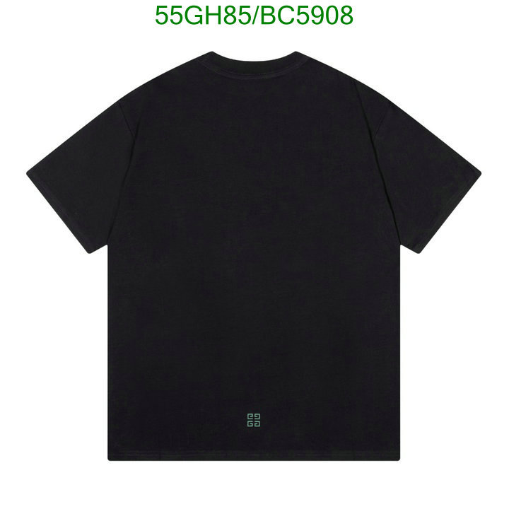 Clothing-Givenchy Code: BC5908 $: 55USD