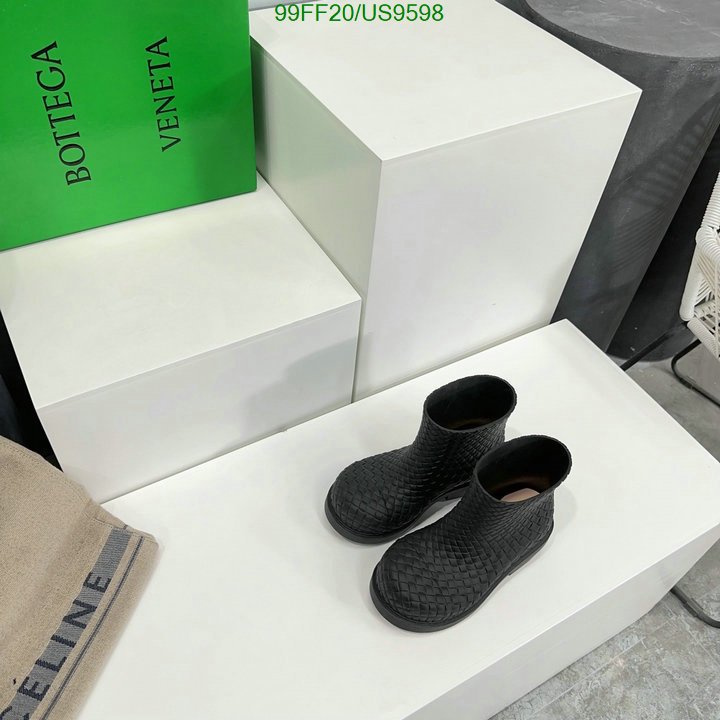 Women Shoes-BV Code: US9598 $: 99USD