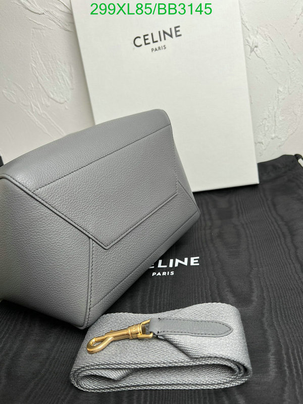 Celine Bag-(Mirror)-Bucket bag- Code: BB3145 $: 299USD