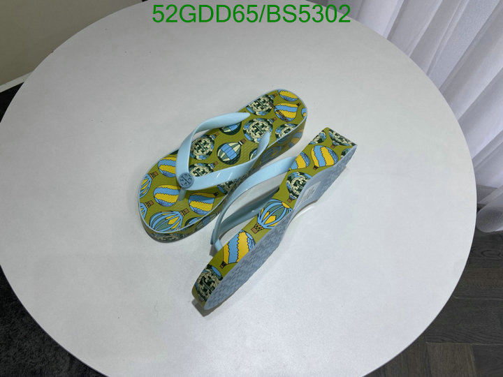 Women Shoes-Tory Burch Code: BS5302 $: 52USD