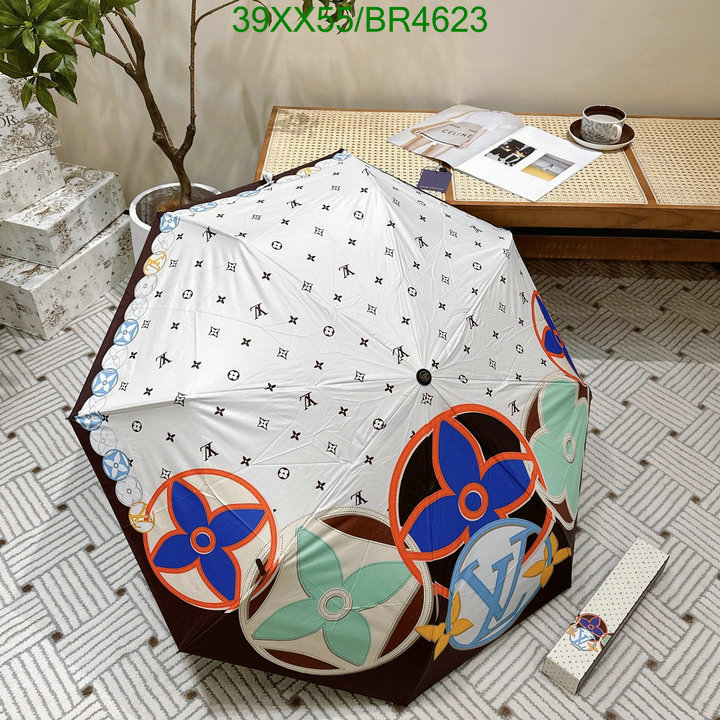 Umbrella-LV Code: BR4623 $: 39USD