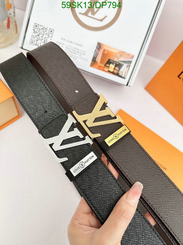 Belts-LV Code: DP794 $: 59USD