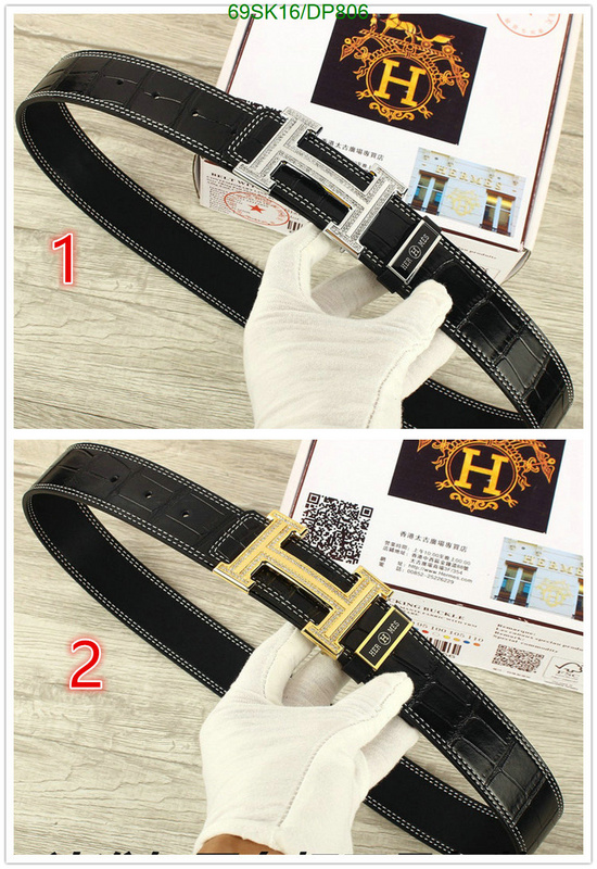 Belts-Hermes Code: DP806 $: 69USD